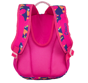 Mochila Ditaco Hunch DT-4041 Size L