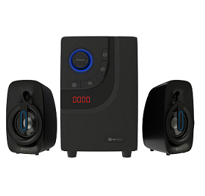 Bocina Klipxtreme KWS-616 - Bluetooth