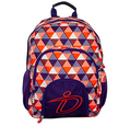 Mochila Ditaco Kolmio DT-4539 Size M