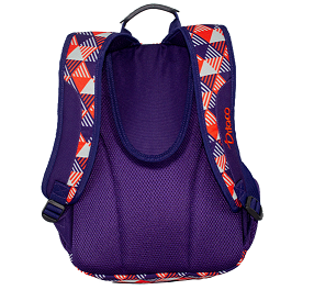 Mochila Ditaco Kolmio DT-4539 Size M