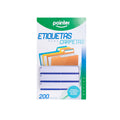 Label Para Folders 200/1 Pointer