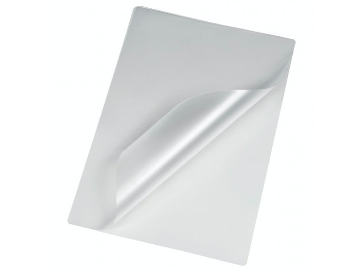 Paquete de Lámina de Plastificar 8½x11 - 100/1