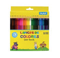 Caja de Lápices de Color Largos 24/1 - Talbot