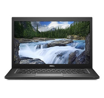 Laptop DELL LAT14-7490/14"-Webcam, intel Core i7 8va 1.9GHZ, 16GB, 512GB SSD, WIN10 PRO