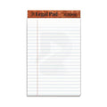 Libreta Rayada 5x8 Blanca Importada