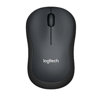 Mouse Inalámbrico Logitech M220 Silent