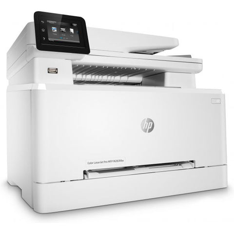 Impresora Multifuncional HP Color LaserJet Pro MFP M283fdw