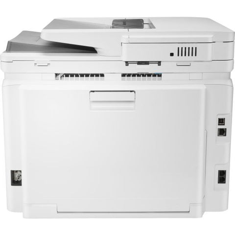 Impresora Multifuncional HP Color LaserJet Pro MFP M283fdw