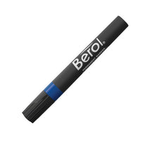 Marcador Permanente Berol-Azul