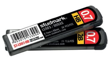 Estuche de Minas 0.7 Studmark