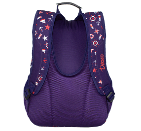 Mochila Ditaco Anchor DT-4543 Size M