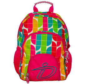 Mochila Ditaco Branch DT-4546 Size M