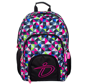 Mochila Ditaco Farver DT-4537 Size L