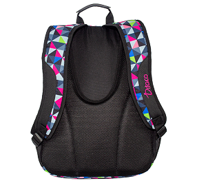Mochila Ditaco Farver DT-4537 Size M