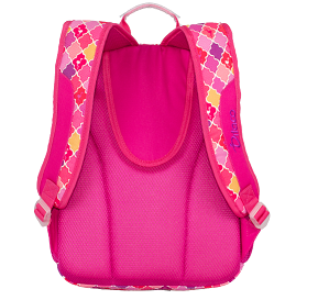Mochila Ditaco Flemish DT-4036 Size L