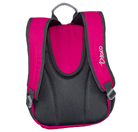 Mochila Ditaco Roze DT-4544 Size M