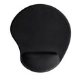 Mouse Pad Ergonométrico Jama Tech JM-MP0010BK