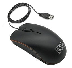 Mouse USB Agiler 3D Optical 2081