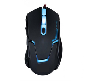 Mouse USB Gaming Agiler AGI-2100