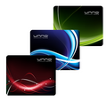 Mouse Pad Unno Dynamia de Colores Surtidos - MP6031