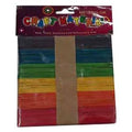 Palitos de Paleta Color (CM-001C)