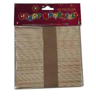 Palitos de Paleta Natural (CM-001)