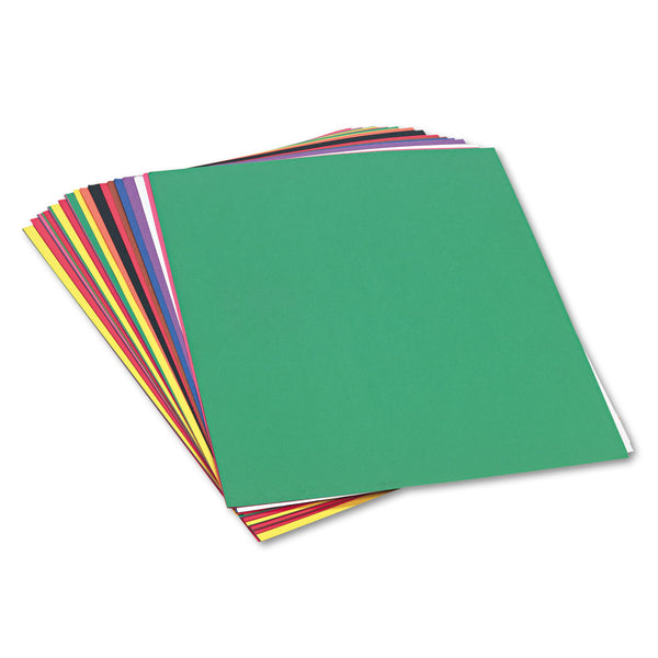 Paquete de Papel de Construcción 20/1