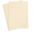 Resma de Papel de Hilo Crema Calibre 24 8½x14 - 500/1