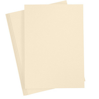Resma de Papel de Hilo Crema Calibre 24 8½x14 - 500/1