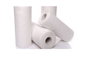 Fardo de Papel Toalla 7x600 6/1