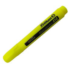 Resaltador  Amarillo Fluorescente - Pelikan