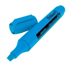 Resaltador  Azul Fluorescente - Pelikan