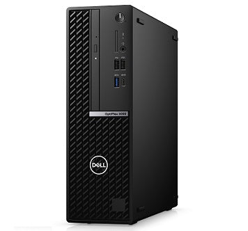 Computadora de escritorio Dell Optiplex 5090 SFF RF/intel Core i7 10ma 2.9 GHZ, 16GB DDR4-3200 MHZ, 512GB PCIe M.2 NVMe SSD, WIN10 PRO