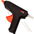Pistola de silicón grande