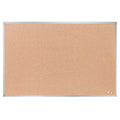 Pizarra de Corcho 36″ x 48″ – Marco de Aluminio