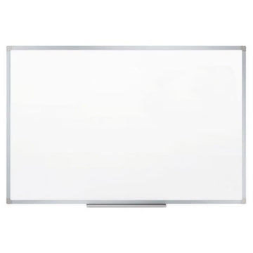 Pizarra mágica 24″ x 36″- Marco de Aluminio