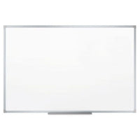 Pizarra mágica 48”x72”–Marco de Aluminio