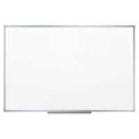 Pizarra mágica 48”x96”–Marco de Aluminio