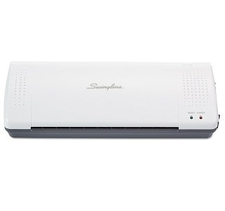 Plastificadora Swingline Inspire Plus 9"