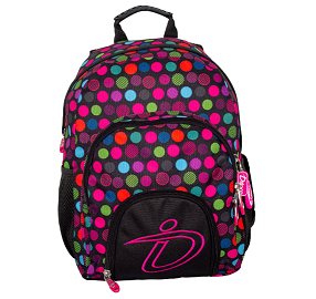 Mochila Ditaco Pop Pit DT-4047 Size L