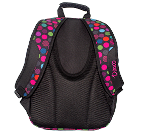 Mochila Ditaco Pop Pit DT-4047 Size L