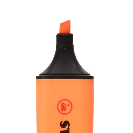 Resaltador Mamey – Stabilo Boss