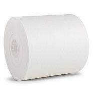 Rollo de Papel de 3" Sin Copia