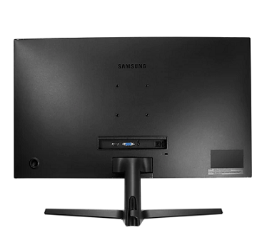 Monitor Samsung 32" Curvo - LC32R500FHLXZP