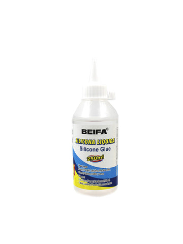 Silicona Liquida Beifa 30ml