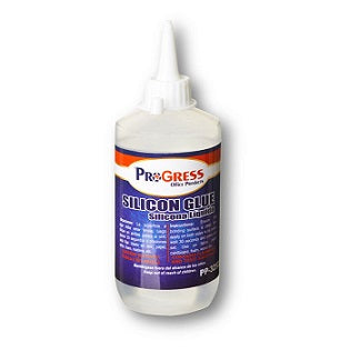 Silicona Liquida Progress 250ml