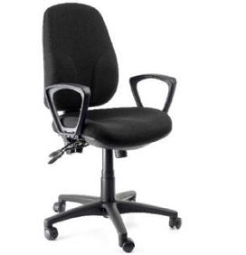 Sillón Gerencial Victoria B/F