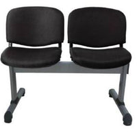 Set de Silla de Visita Iso 2 personas
