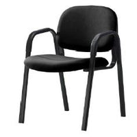 Silla de Visita Premium