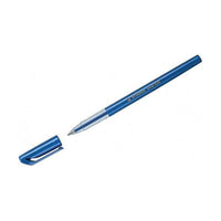 Boligrafo Bic Cristal Metalizado + 2 Recargas Azul Pack. Bolígrafos bic de  tinta . La Superpapelería